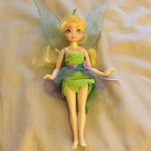 Tinker bell